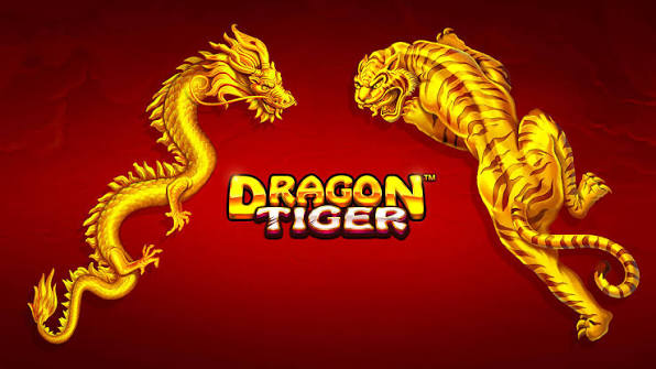 Dragon Tiger illustrative art